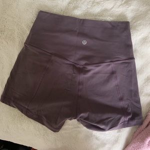 Lululemon align shorts